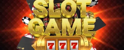 Sinta a Riqueza Slot Agora