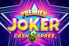 Premier Joker Cash Spree